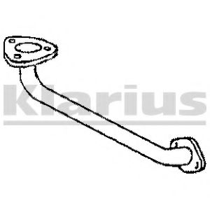 KLARIUS 301260