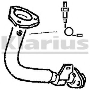 KLARIUS 301283