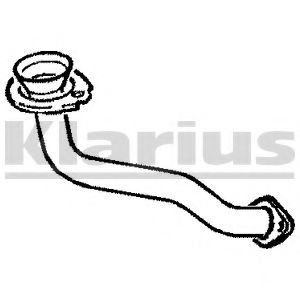 KLARIUS 301353