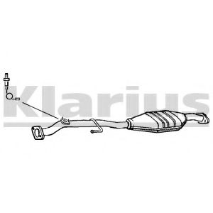 KLARIUS 311156 KLARIUS 311156