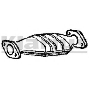KLARIUS 311270