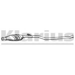 KLARIUS 311661