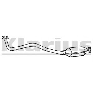 KLARIUS 321066 KLARIUS 321066