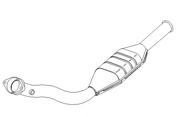KLARIUS 321073
