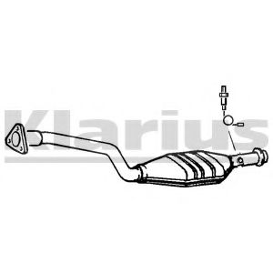 KLARIUS 321109
