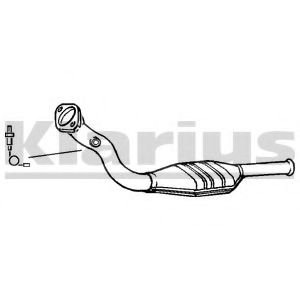 KLARIUS 321138