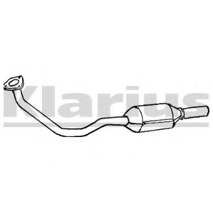 KLARIUS 321185 KLARIUS 321185