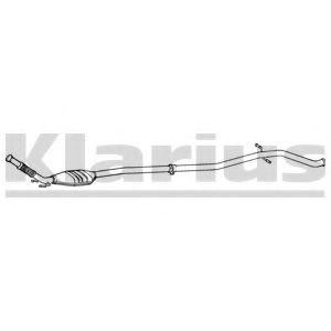 KLARIUS 321520