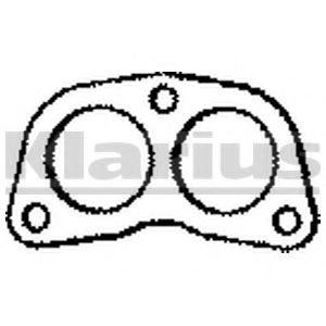 KLARIUS 410099