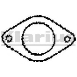KLARIUS 410196