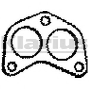 KLARIUS 410205