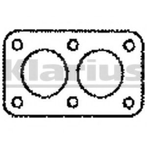 KLARIUS 410229