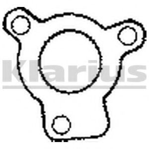KLARIUS 410258