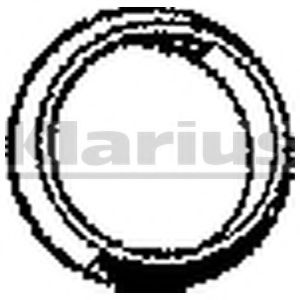 KLARIUS 410264
