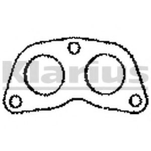 KLARIUS 410053 KLARIUS 410053