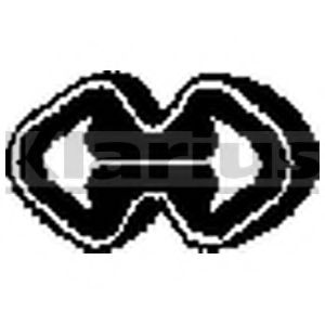 KLARIUS 420207 KLARIUS 420207