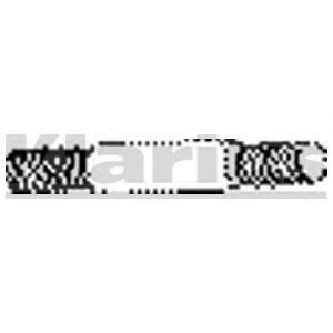 KLARIUS 430226 KLARIUS 430226