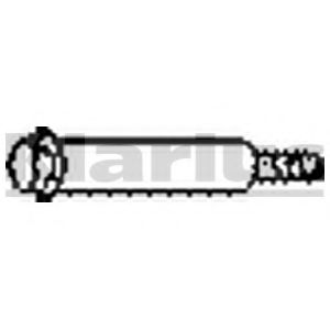 KLARIUS 440001