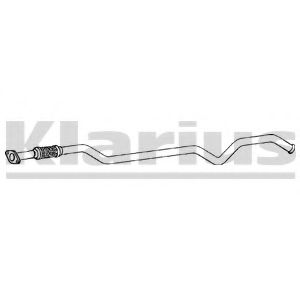 KLARIUS 160253 KLARIUS 160253