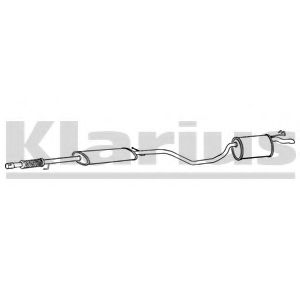 KLARIUS 210743