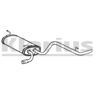 KLARIUS 220725