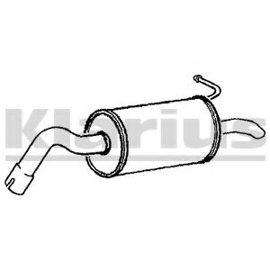 KLARIUS 220765