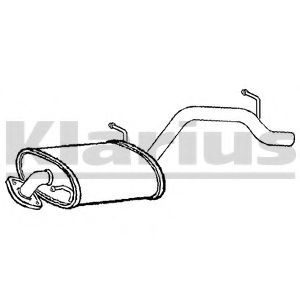 KLARIUS 230881