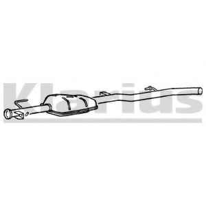 KLARIUS 240634