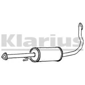 KLARIUS 240738 KLARIUS 240738