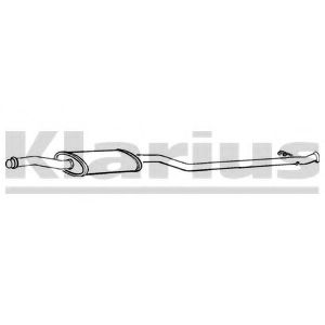 KLARIUS 260839