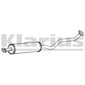 KLARIUS 260886