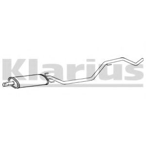 KLARIUS 260888