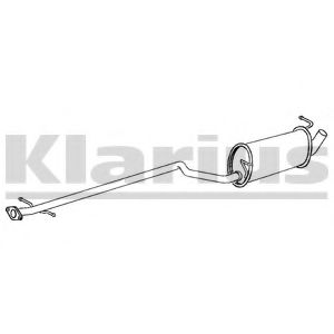 KLARIUS 270593