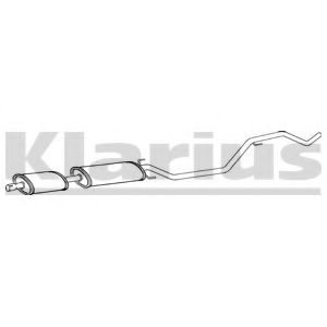 KLARIUS 270608
