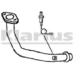 KLARIUS 301329