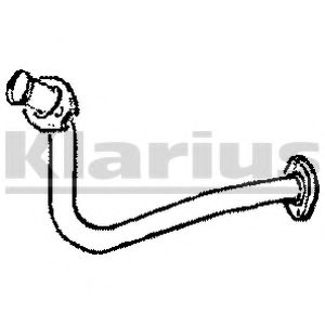 KLARIUS 301361