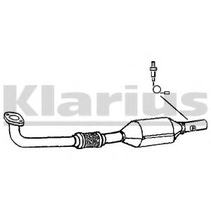 KLARIUS 321305