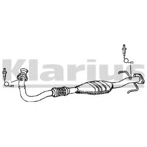 KLARIUS 321517