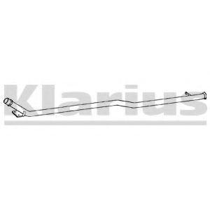 KLARIUS 160263