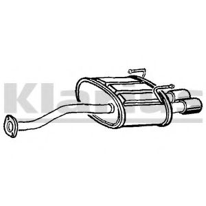 KLARIUS 220815 KLARIUS 220815