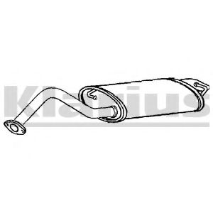 KLARIUS 220841
