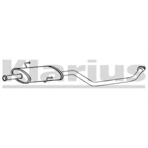 KLARIUS 260938