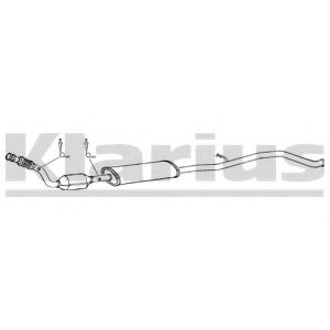 KLARIUS 321432