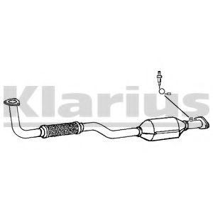 KLARIUS 321605