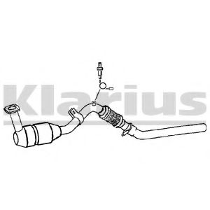 KLARIUS 321708