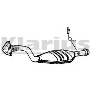 KLARIUS 321759
