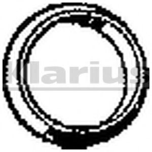 KLARIUS 410486 KLARIUS 410486