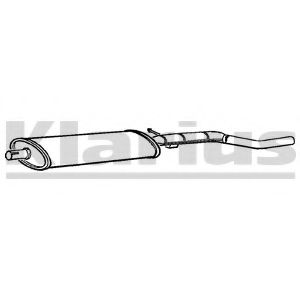 KLARIUS 240351