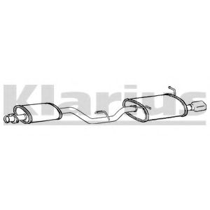 KLARIUS 250658
