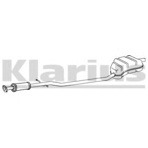 KLARIUS 270574